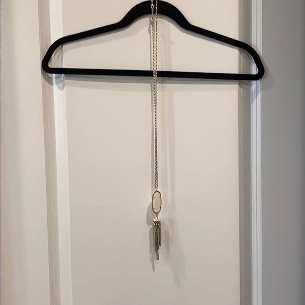 Kendra Scott necklace rayne